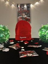Cappello Supreme
