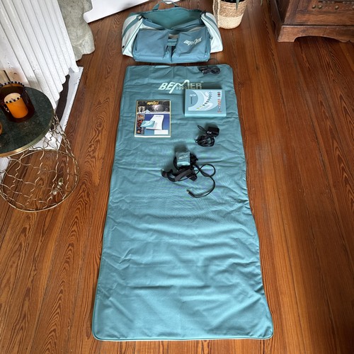 Bemer 3000 plus sistema - 3000,