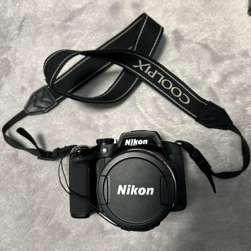 Nikon coolpix p510 fotocamera - coolpix,