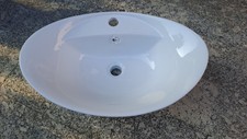 lavabo da appoggio da bagno