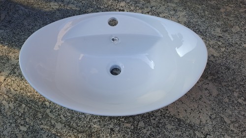 Lavabo appoggio bagno - lavabo,