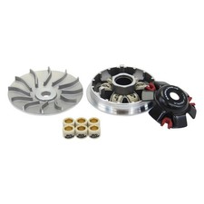 Variatore sportivo + montante