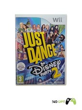 Just Dance Disney Party 2