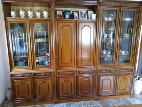 Arredamento antiquariato - arredamento, d'antiquariato