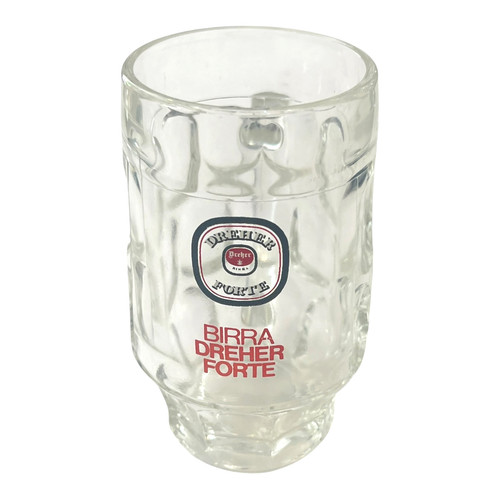 Birra dreher forte - tazza,