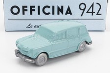 1/76 OFFICINA-942 - FIAT -