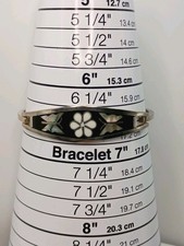 Bracciale vintage taxco - bracciale,