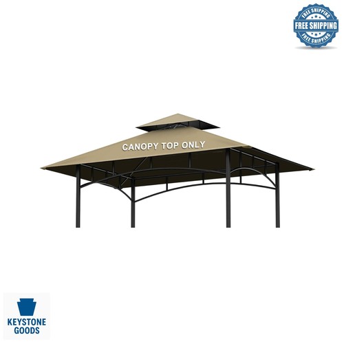 Water resistant double - 5'x8',