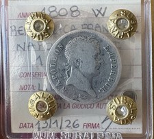 MONETA REPUBBLICA FRANCESE