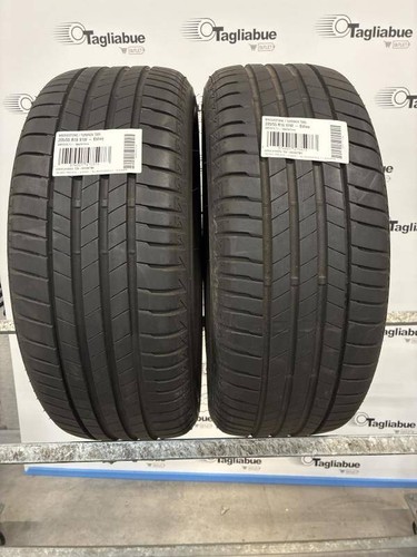 Gomma 205 55r16 - 1, 91w
