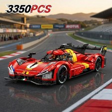 Set Costruzioni Ferrari Le