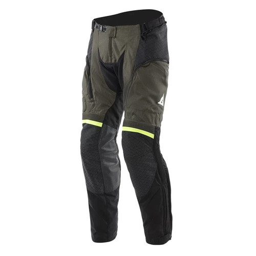 Dainese pantaloni uomo super - pantaloni,