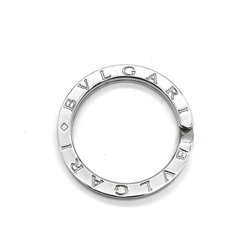 Bulgari sterling silver - bulgari,