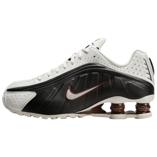 Nike shox sail fauna - r4,