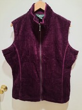 NUOVO gilet Woolrich Kinsdale