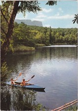 LAGO DI MONTICOLO - OLTRADIGE
