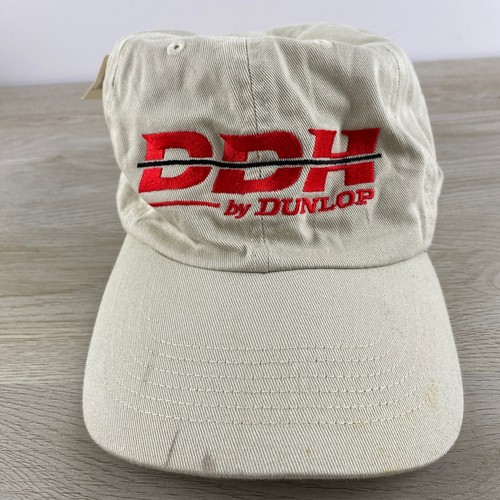 Cappello ddh dunlop beige - cappello,