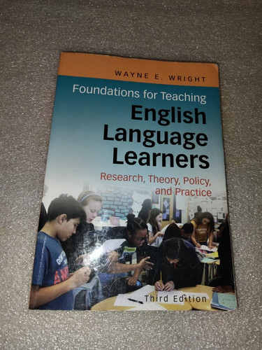 Foundations for teaching - foundations,