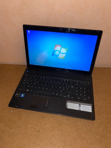 Acer aspire 5252 - pc, amd
