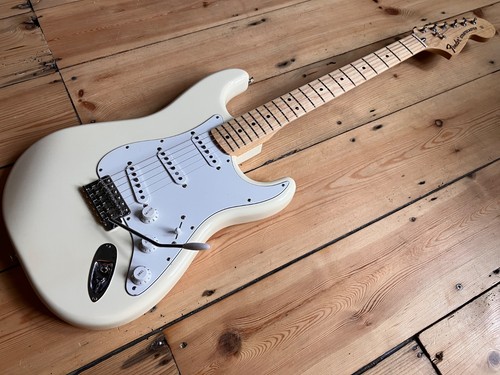 Fender classic series - classic,