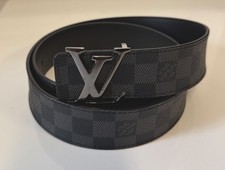 Louis Vuitton LV Initiales
