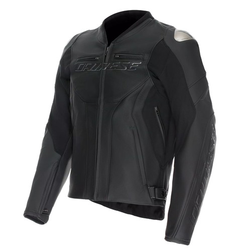 Giacca moto sportiva - moto, dainese