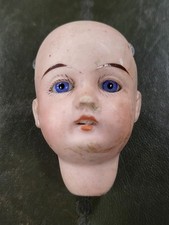 Testa bambola mio - testa, il
