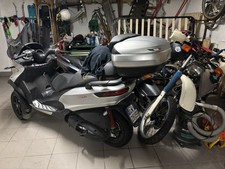 piaggio mp3 500 HPE
