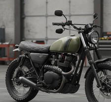 Kit scrambler sella - kit,