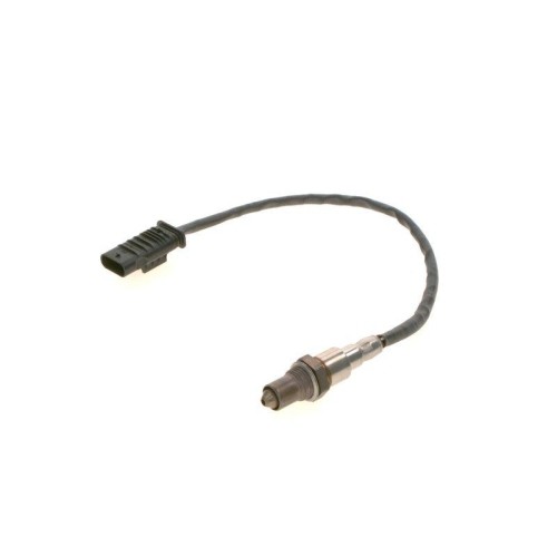 Sonda lambda bosch 0281004657 - lambda,
