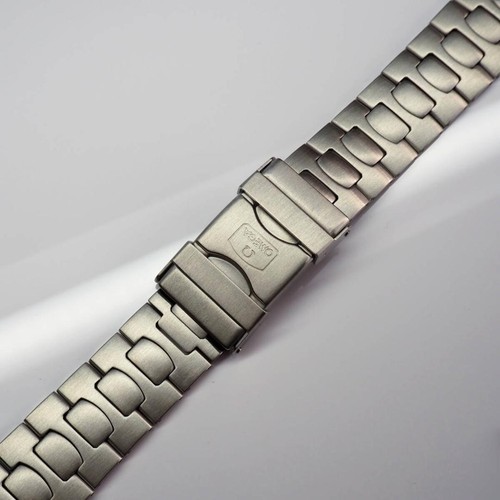 Omega seamaster 200 - 200, cinturino