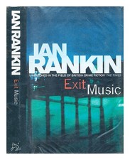 RANKIN, IAN Exit Music / Ian