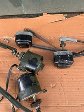 Motorini Tergicristalli Per Auto D’epoca Militari e Civili