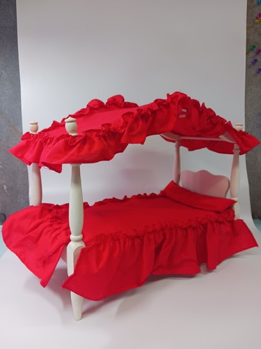 Bambola vintage legno - vintage, in