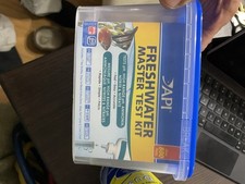 Kit test acqua acquario pesci