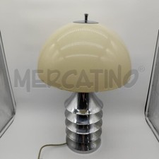 LAMPADA CHAMPIGNON SPACE LAMP ANNI 60