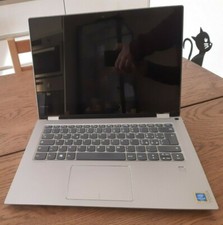 Notebook Lenovo Yoga 520