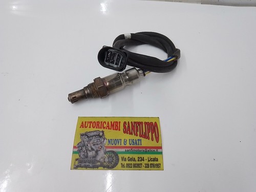 Sonda lambda fiat grande punto - sonda,