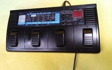 ZOOM Player 1010 processore