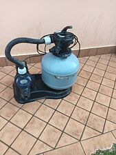 filtro sabbia piscina