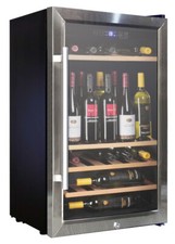 VD60SCSW Cantina vini da 55/60