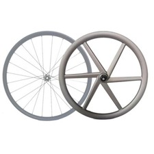 Set ruote bici mountain cross