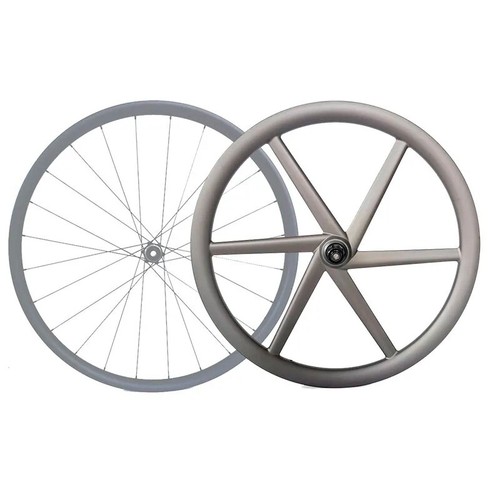 Set ruote bici mountain cross
