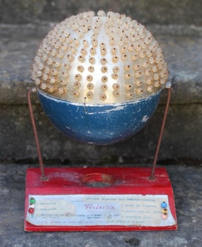 Fidass figurine palla - figurine,
