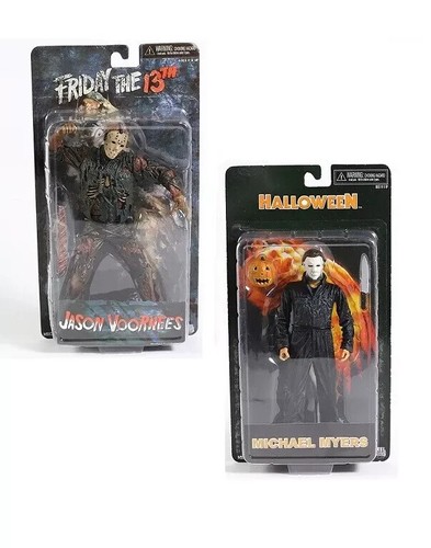 Figurine neca jason - neca,