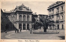 ITALIA CARTOLINA SICILIA