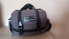 PHILIPS M621 EXPLORER CAMCORDERS + BORSA