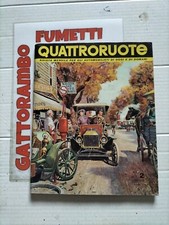 QuattroRuote N.50 - anno 1960