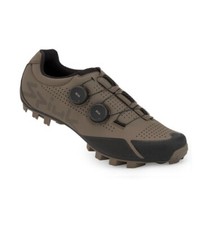 Spiuk Scarpe Loma Carbon MTB Marrone