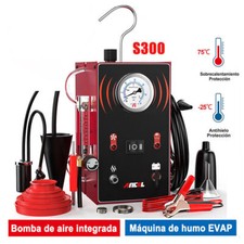 Ancel s300 automotive evap - s300,